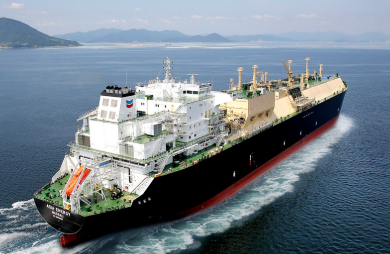 Chevron-licensed vessel movements near Venezuelan oil terminals